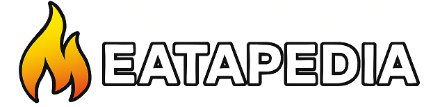 Eatapedia – STAGING Logo